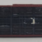 Micro-Trains 12000020 N CNJ 40' Murphy Roof Single Door Boxcar #21567 EX/Box