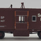 Athearn 23243 N Southern Pacific Bay Window C-50-7 Caboose #4617 EX/Box