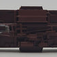 Athearn 23243 N Southern Pacific Bay Window C-50-7 Caboose #4617 EX/Box