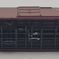 Micro-Trains 12000210 N B&O 40' Flat Panel Roof Single Door Boxcar #272500 EX/Box