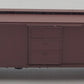 Micro-Trains 12000210 N B&O 40' Flat Panel Roof Single Door Boxcar #272500 EX/Box