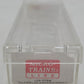 Micro-Trains 12000210 N B&O 40' Flat Panel Roof Single Door Boxcar #272500 EX/Box