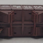 Micro-Trains 05653340 N SP 33' Rib Sides Twin Bay Hopper with Coal Load #460631 LN/Box