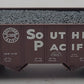 Micro-Trains 05653340 N SP 33' Rib Sides Twin Bay Hopper with Coal Load #460631 LN/Box