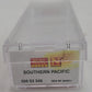 Micro-Trains 05653340 N SP 33' Rib Sides Twin Bay Hopper with Coal Load #460631 LN/Box