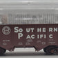 Micro-Trains 05654340 N SP 33' Rib Sides Twin Bay Hopper with Coal Load #460676 LN/Box
