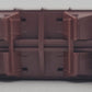 Micro-Trains 05654340 N SP 33' Rib Sides Twin Bay Hopper with Coal Load #460676 LN/Box