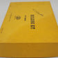 E. Suydam & Co 81 HO Scale Box Factory EX/Box