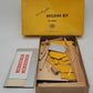 E. Suydam & Co 81 HO Scale Box Factory EX/Box