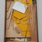 E. Suydam & Co 81 HO Scale Box Factory EX/Box