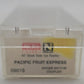 Micro-Trains 05900010 N Pacific Fruit Express 40' Steel Side Ice Reefer #40400 EX/Box