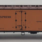 Micro-Trains 05900010 N Pacific Fruit Express 40' Steel Side Ice Reefer #40400 EX/Box