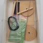JV Models 1013 N Scale Mainline Water Tower Main Line Kit EX/Box