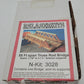 RS Laser Kits 3028 N Wood Truss Rod Bridge (55' Span) LN/Box