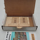 RS Laser Kits 3028 N Wood Truss Rod Bridge (55' Span) LN/Box