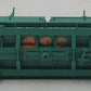 Walthers 920-105232 HO Penn Central 50' Evans Cushion Coil Car #752170 EX
