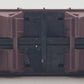 Micro-Trains 05600060 N Pennsylvania 33' Twin Bay Rib Side Hopper #220455 LN/Box