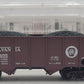 Micro-Trains 05600060 N Pennsylvania 33' Twin Bay Rib Side Hopper #220455 LN/Box
