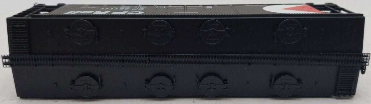 True Line Trains 300341 HO Scale Canadian Pacific 4-Bay Hopper Car #381111 LN