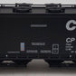 True Line Trains 300341 HO Scale Canadian Pacific 4-Bay Hopper Car #381111 LN