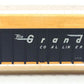 Roundhouse 8103 N Denver & Rio Grande Western Thrall Coal Gondola #56999 LN/Box