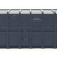 Roundhouse 8103 N Denver & Rio Grande Western Thrall Coal Gondola #56999 LN/Box