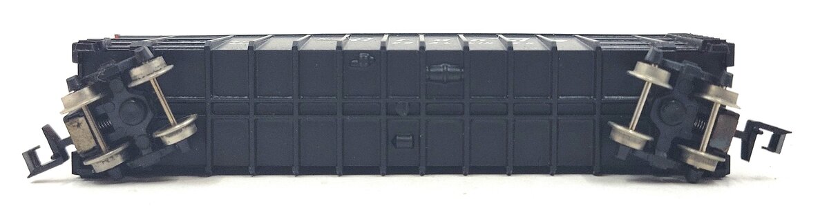 Roundhouse 8103 N Denver & Rio Grande Western Thrall Coal Gondola #56999 LN/Box