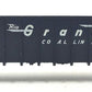 Roundhouse 8103 N Denver & Rio Grande Western Thrall Coal Gondola #56999 LN/Box
