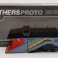 Walthers 920-110037 HO Scale JAWS Russell Snowplow LN/Box