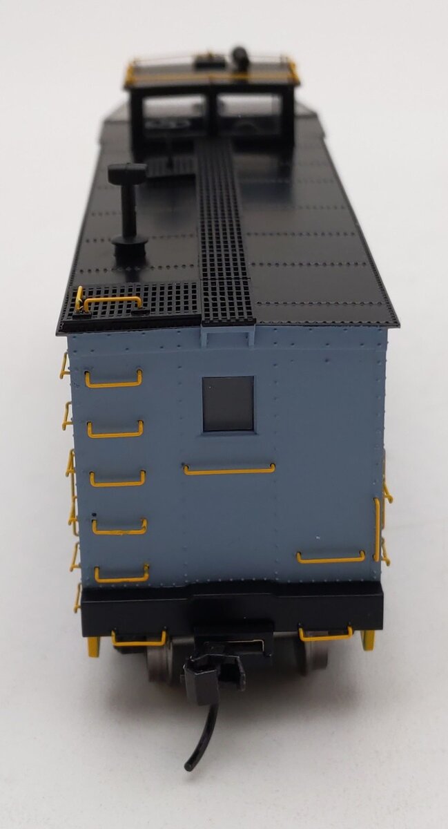 Walthers 920-110037 HO Scale JAWS Russell Snowplow LN/Box