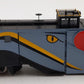Walthers 920-110037 HO Scale JAWS Russell Snowplow LN/Box