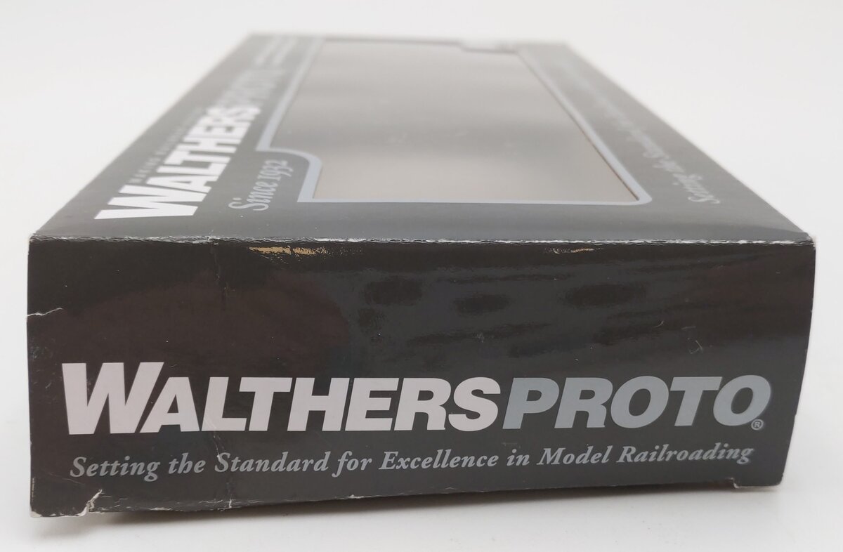 Walthers 920-110037 HO Scale JAWS Russell Snowplow LN/Box