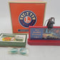 Lionel 6-52269 510 I Love Toy Trains Blinking Billboard EX/Box