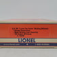 Lionel 6-52269 510 I Love Toy Trains Blinking Billboard EX/Box