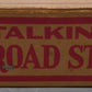 Marx 4418 Vintage O Railroad Station Kit with Accessories EX/Box