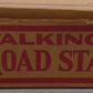 Marx 4418 Vintage O Railroad Station Kit with Accessories EX/Box