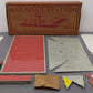 Marx 4418 Vintage O Railroad Station Kit with Accessories EX/Box