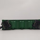 Lionel 318703 O Scale 'Merry Christmas' 3- Bay Hopper #18703 LN/Box