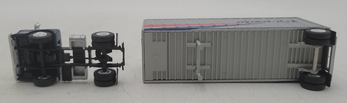 Athearn 91003 HO Scale RYDER / PIE Ford 