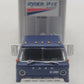 Athearn 91003 HO Scale RYDER / PIE Ford "C" Truck & 28' Wedge Trailer EX