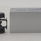 Athearn 91003 HO Scale RYDER / PIE Ford "C" Truck & 28' Wedge Trailer EX