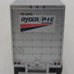 Athearn 91003 HO Scale RYDER / PIE Ford "C" Truck & 28' Wedge Trailer EX