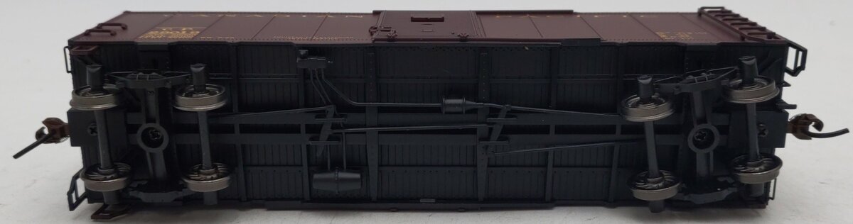 True Line Trains 300100 HO Scale Canadian Pacific Boxcar #29019 LN/Box