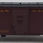 True Line Trains 300100 HO Scale Canadian Pacific Boxcar #29019 LN/Box