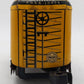 Marx 10975 Vintage O Fruit Growers Express Tin Litho Boxcar VG