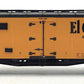 Tex-N-Rails 35218 N Scale S.F.R.D "Santa Fe All The Way" Box Car LN/Box