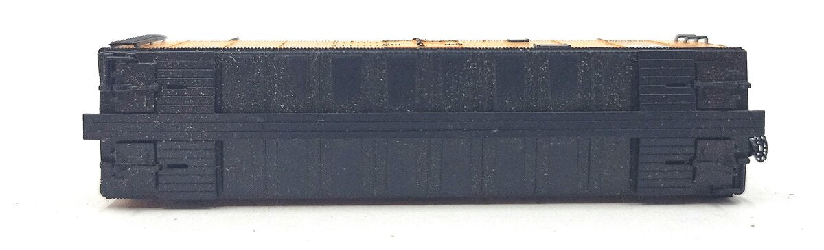Tex-N-Rails 35218 N Scale S.F.R.D "Santa Fe All The Way" Box Car LN/Box