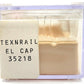 Tex-N-Rails 35218 N Scale S.F.R.D "Santa Fe All The Way" Box Car LN/Box