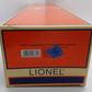 Lionel 6-18684 O Gauge LRRC Special Edition 4-6-2 Steam Locomotive & Tender LN/Box
