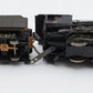 Bachmann HO Custom Bison Belt 2-4-0 Steam Locomotive & Tender w/DCC